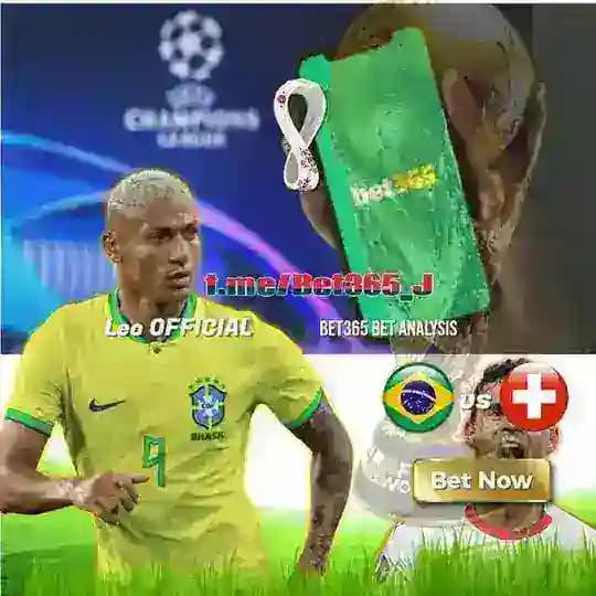 BET365 LEO OFFICIAL