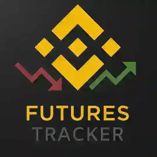 🔸Futures Tracker🔸