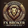 Fx Broker Indicator
