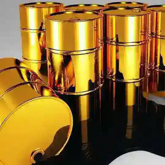 Forex Trading (Gold, Crude Oil, USD)