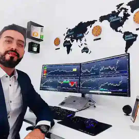 FX GOLD TRADING UNION
