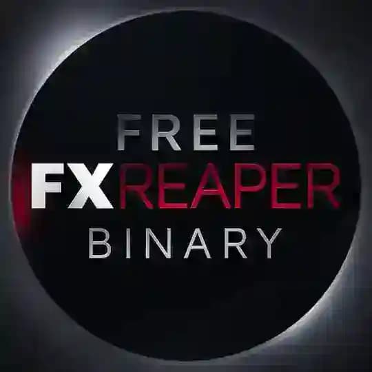 [FREE] Forex Reaper // Free Binary Signals