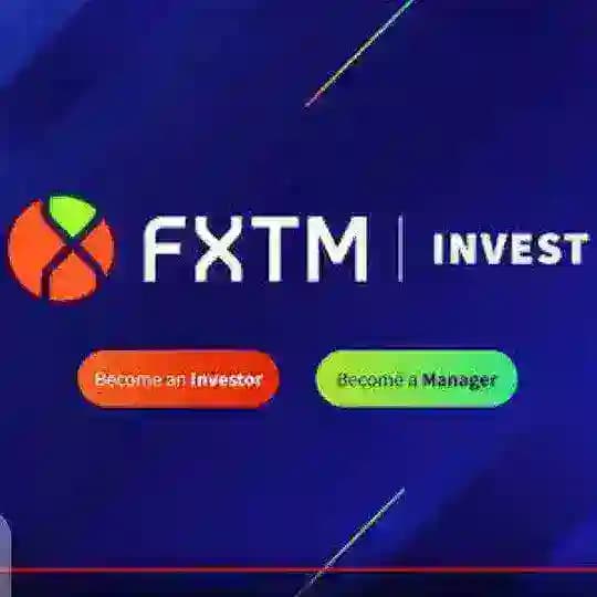 FXTM SIGNALS (GOLD) INVESTMENT