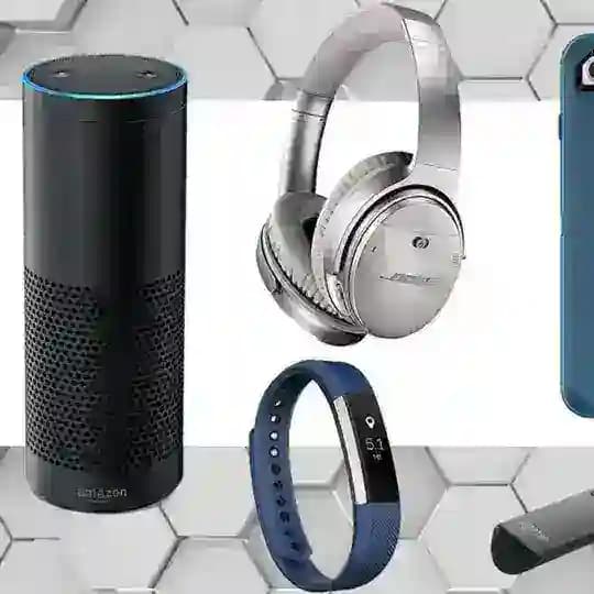 Gadgets and Electronic