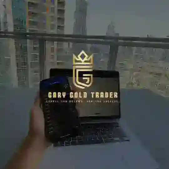 GARY GOLD TRADER
