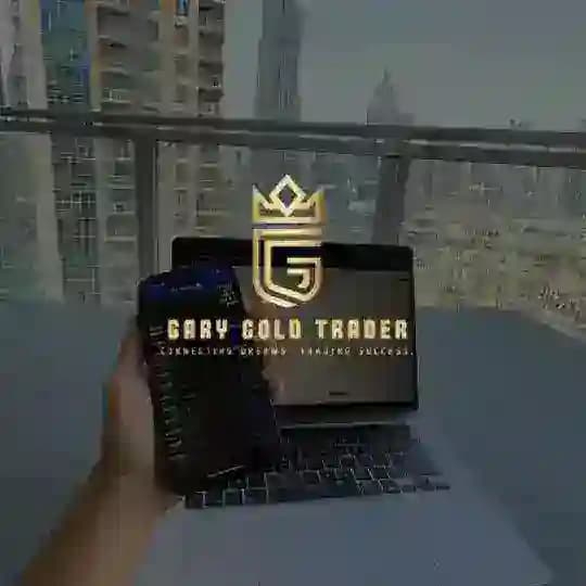GARY GOLD TRADER