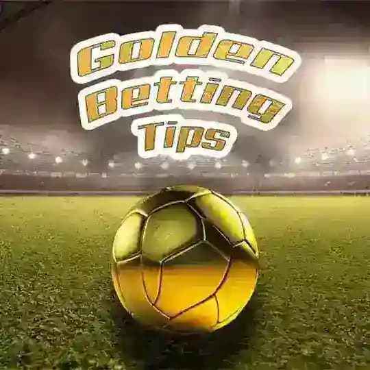 Free Football Tips - GoldenBettingTips.com