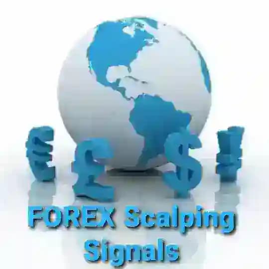 FOREX Scalping Signals 🏆🏆🏆