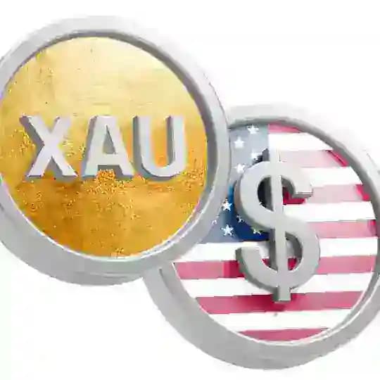 Xauusd Gold Signals (Free)
