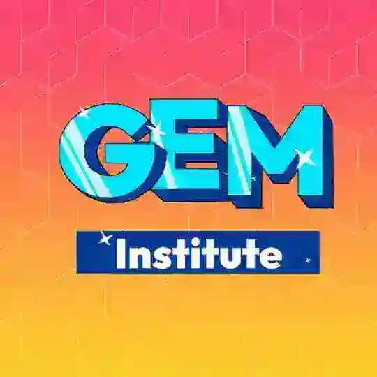 Gem Institute 💎 Profile