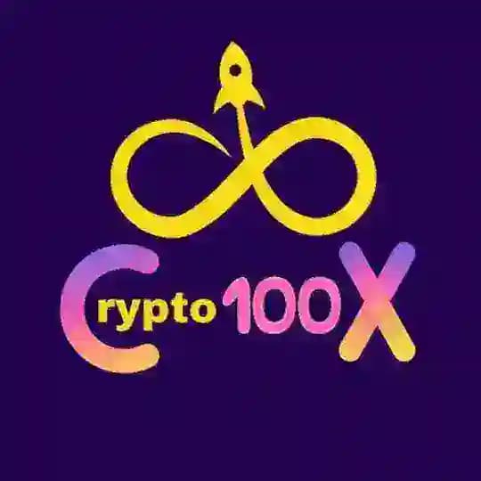 𝐂𝐫𝐲𝐩𝐭𝐨 𝟏𝟎𝟎𝐗 𝐂𝐚𝐥𝐥𝐬 💯 🌐 Profile