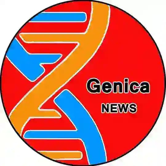 Genica NEWS
