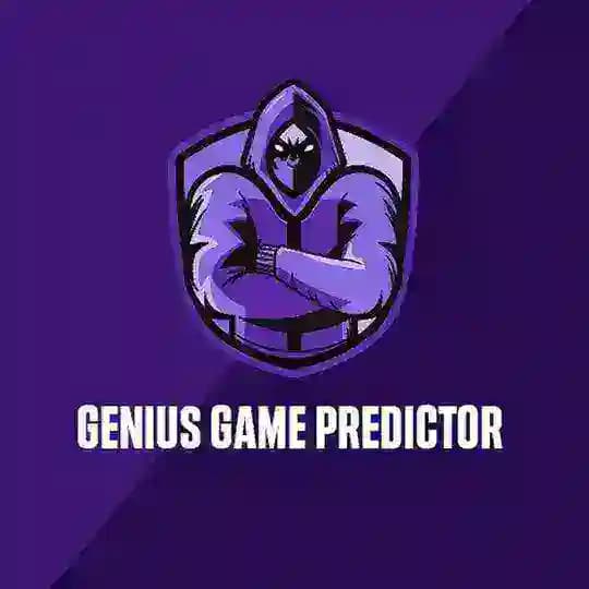 Genius game predictor 🏆🏏🥇