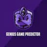 Genius game predictor 🏆🏏🥇