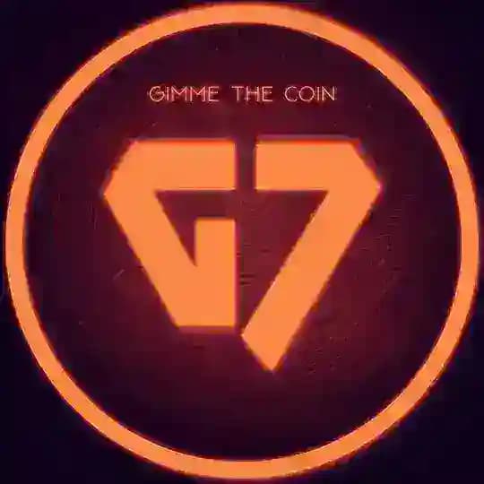 Gimme The Coin