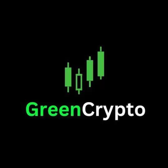 GreenCrypto π