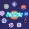 Get Coin Crypto Airdrop