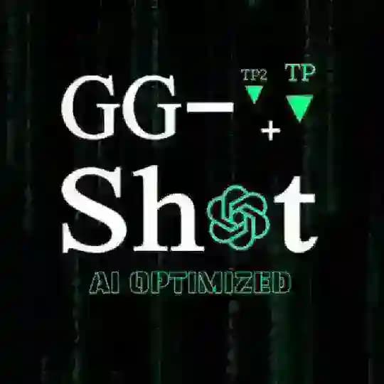 GG Shot AI Optimized (Scalping with Cornix)