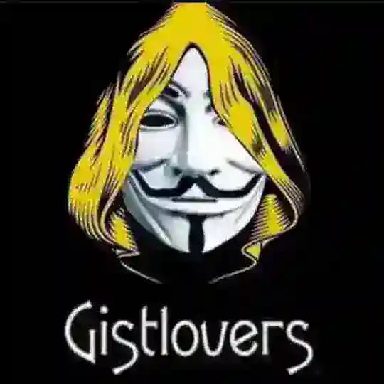 GISTLOVERSBLOG