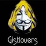 GISTLOVERSBLOG