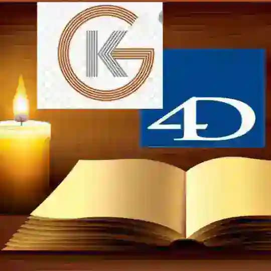 Gk 4d