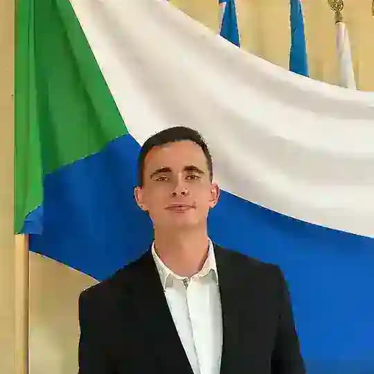 Глеб Донбров_Хабаровская политика