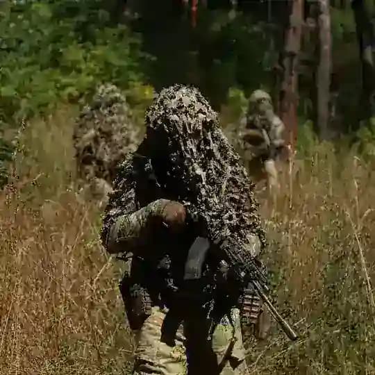 Global Combat