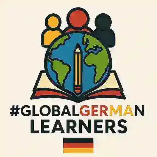 GLOBAL GERMAN LEARNERS 🇩🇪 Profile