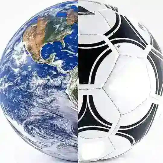 Глобальный Футбол Profile