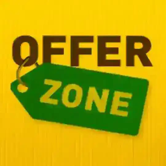 OFFER ZONE