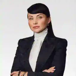 Эльвира Глухова (Кредитор) Profile