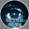 God