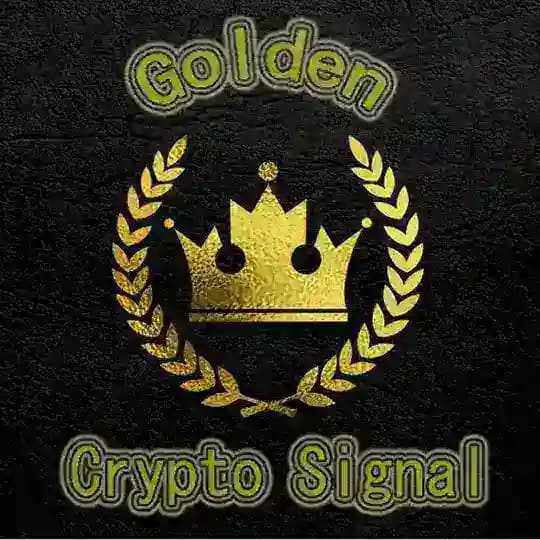 Golden Crypto Signals ยฎ๏ธ