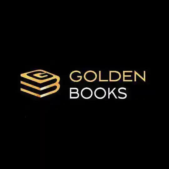Golden Books