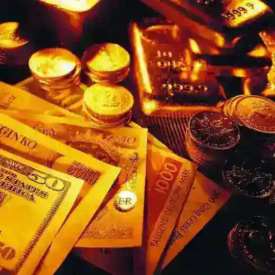 Gold Forex signals