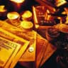 Gold Forex signals