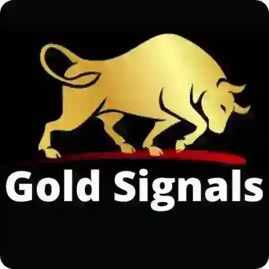 Gold Signals.io