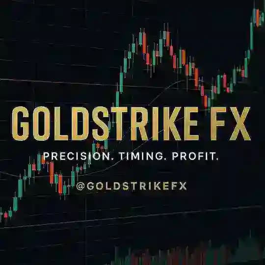 GoldStrikeFX π―