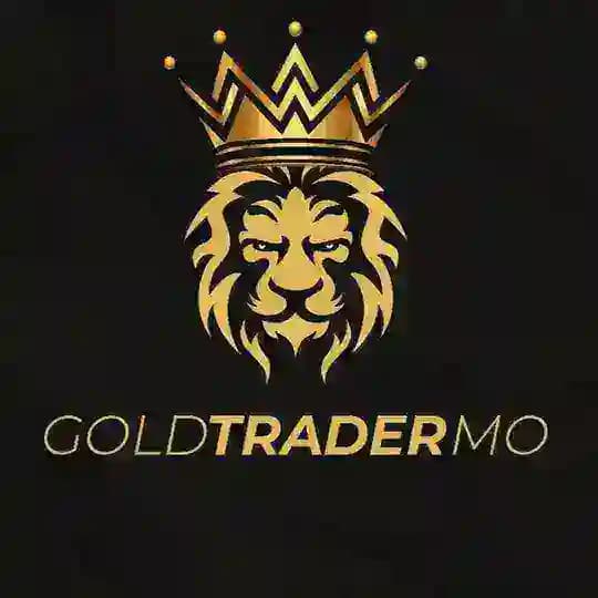 Gold Trader Mo🤴🏽