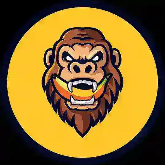 π¦ Gorilla Token Portal π¦