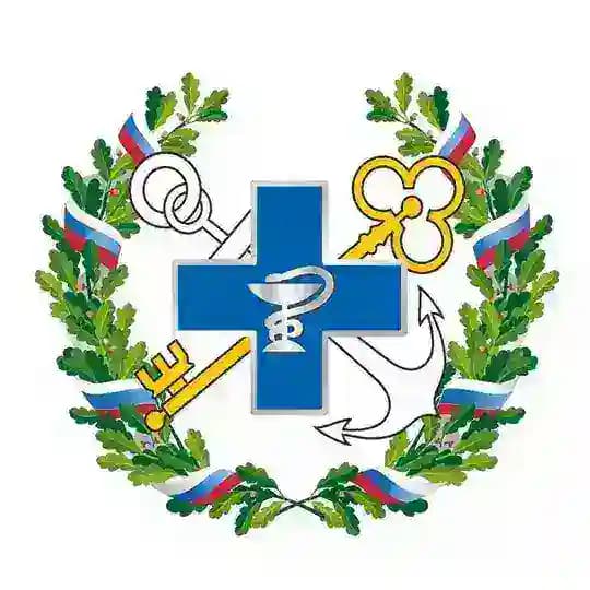 Госветслужба Ленобласти 👨🏻⚕️