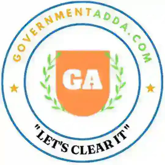 GovernmentAdda Official Channel