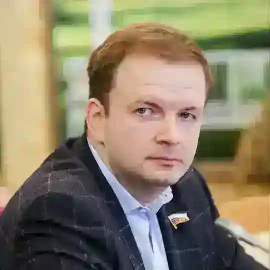 Алексей Говырин