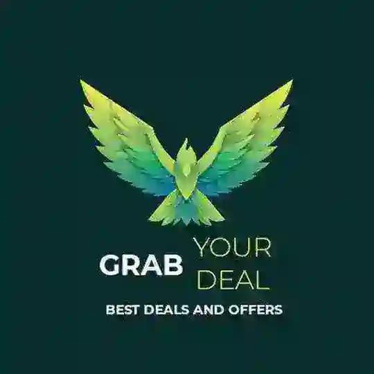 GRAB YOUR DEAL🔥