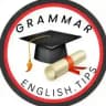 Grammar English Tips