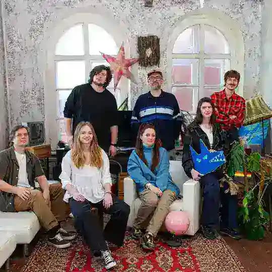 Краснознаменная дивизия имени моей бабушки