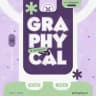 Graphycal ✱ Template Canva, Free!
