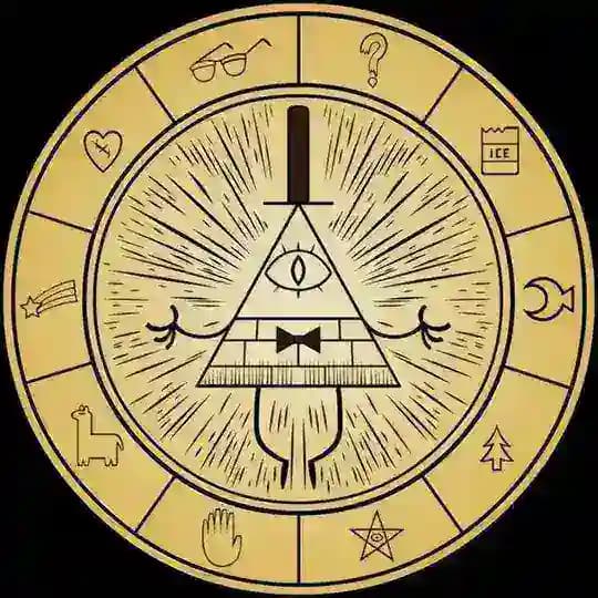 Gravity Falls ENG