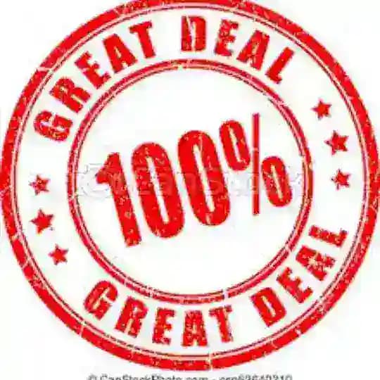 Great Deals