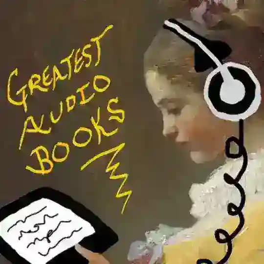 Greatest Audiobooks Profile